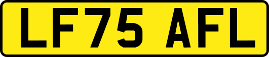 LF75AFL