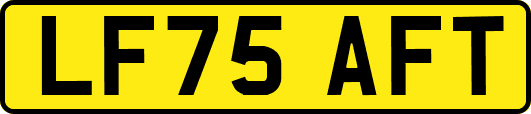 LF75AFT