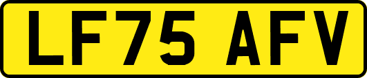 LF75AFV