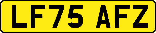 LF75AFZ