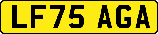 LF75AGA