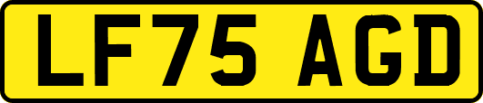 LF75AGD