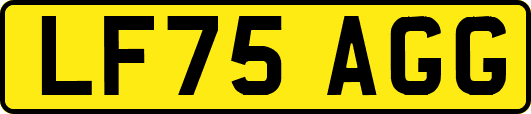 LF75AGG