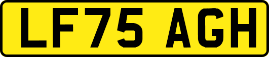 LF75AGH