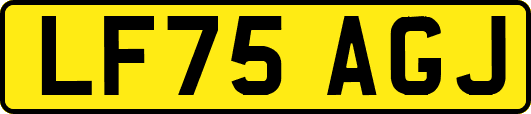 LF75AGJ