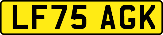LF75AGK