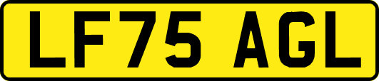 LF75AGL
