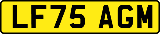 LF75AGM
