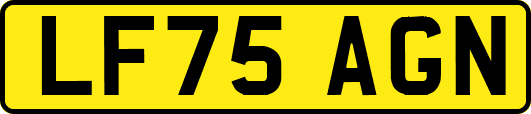 LF75AGN