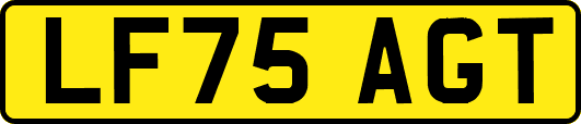 LF75AGT