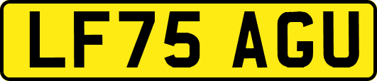 LF75AGU