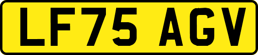 LF75AGV