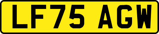 LF75AGW