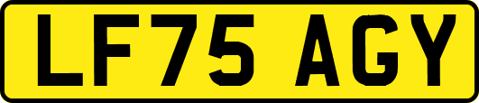 LF75AGY