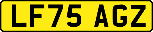 LF75AGZ