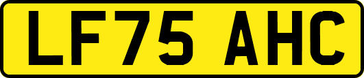 LF75AHC