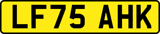 LF75AHK