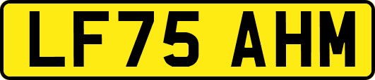 LF75AHM