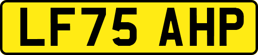 LF75AHP