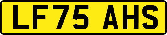 LF75AHS