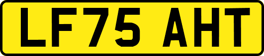 LF75AHT