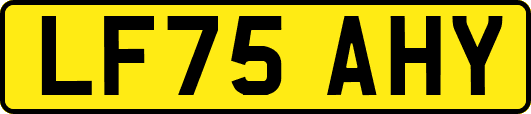 LF75AHY