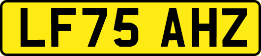 LF75AHZ
