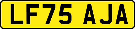 LF75AJA