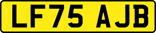 LF75AJB