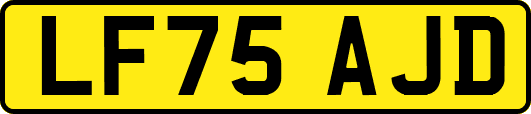 LF75AJD