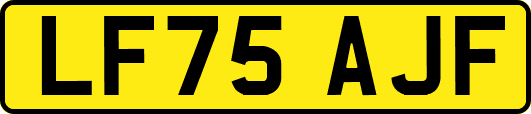 LF75AJF