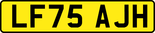 LF75AJH