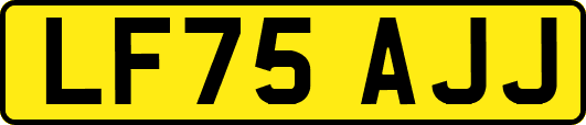 LF75AJJ