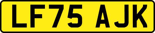 LF75AJK