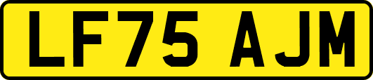 LF75AJM