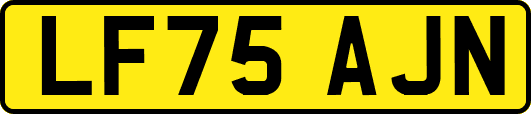 LF75AJN