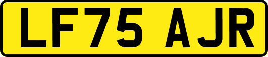 LF75AJR