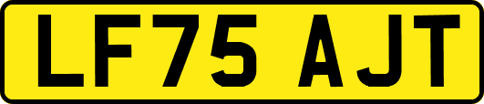 LF75AJT