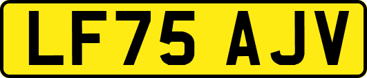 LF75AJV