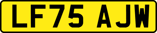 LF75AJW