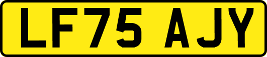 LF75AJY
