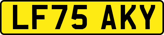 LF75AKY