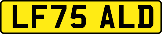 LF75ALD