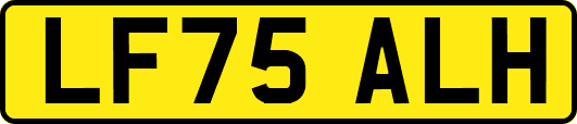 LF75ALH