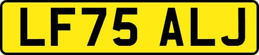 LF75ALJ