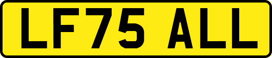 LF75ALL