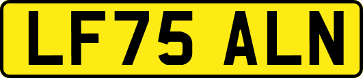LF75ALN