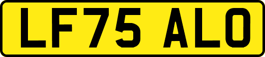 LF75ALO
