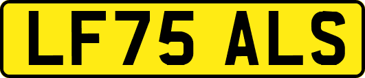 LF75ALS