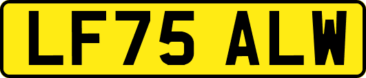 LF75ALW